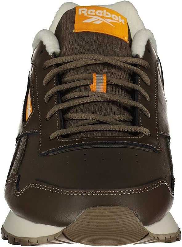 Unisex Glide Sneaker,Fugenmörtel F23 Vintage Kreide S23 R Shocking Orange F23,34.5 EU — Foto 6 von 6