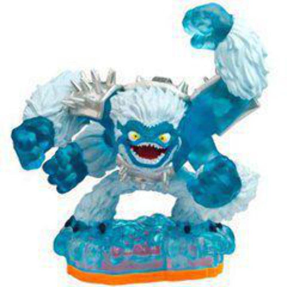 Skylanders Giants: Single Character Pack Core Series 2 Slam Bam
