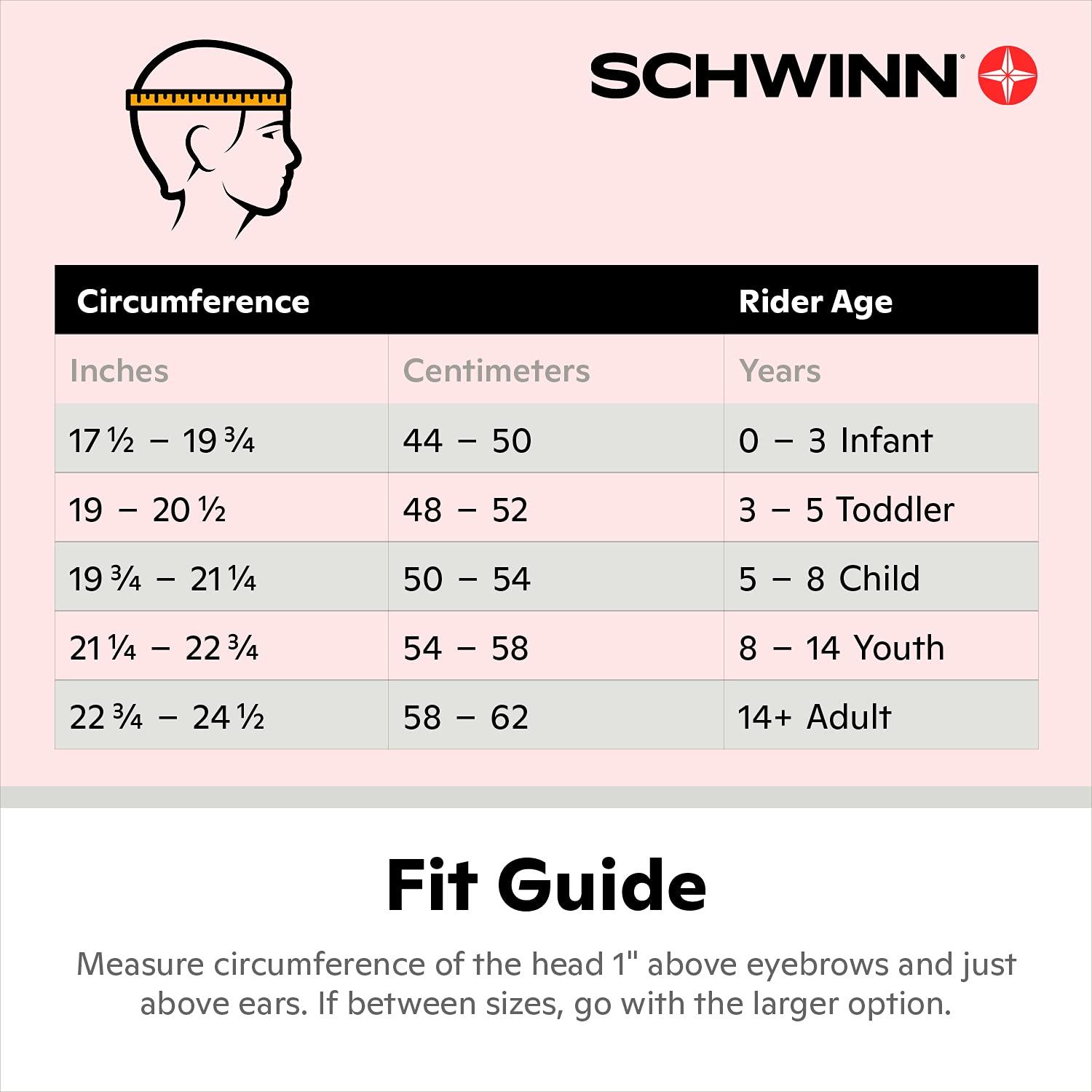 Schwinn Thrasher Child Bike Helmet