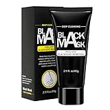 Poit Black Mask Blackhead Peel off Remover