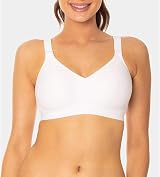 Triumph Triaction Wellness N Non-Wired Sports Bra Neutral Beige view 2