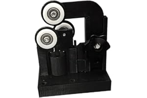 Oshhni Fishing Rod Stand Holder Adjustable DIY Rod Building DIY Fishing Rod Tool Bracket Support for Rod Building Wrapping Ma