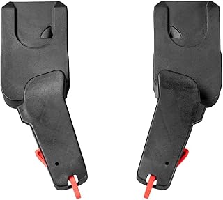 Maxi-Cosi Adapter für Kinderwagen Moodd