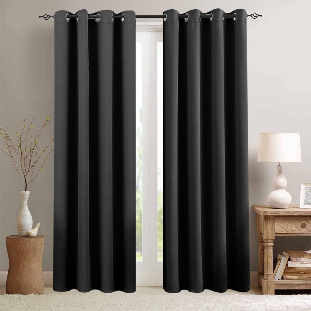 Best 64 curtains for living room