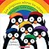 Penguins Love Colors: Sarah Aspinall: 9780545876544: Amazon.com: Books