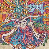 Kiss The Go-Goat / Mary On A Cross [7