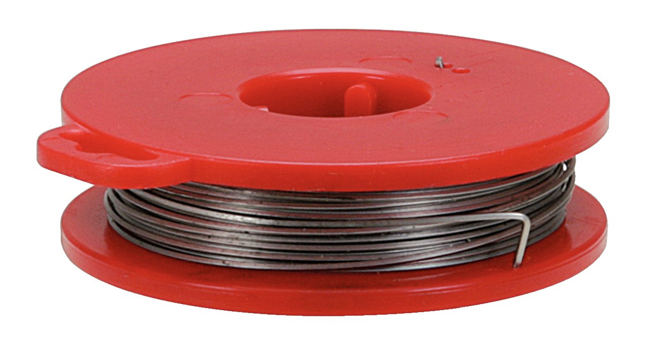 KS Tools 140.2213 Screen cutting wire, 3 point, 21,0 m