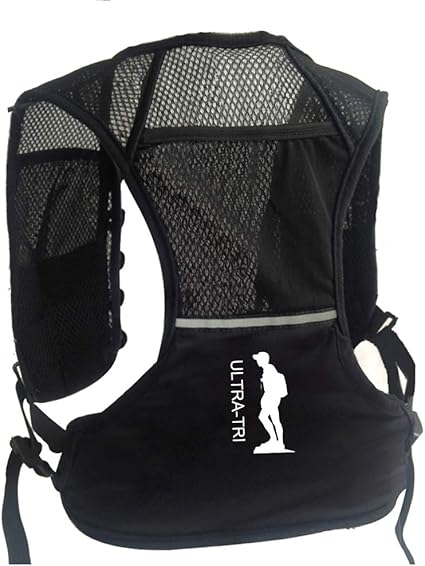 ultra running bag
