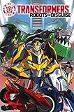 Transformers Robots in Disguise Animated by Georgia Ball, Priscilla Tramontano
