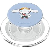 Cinnamoroll Collection Streetwear Sling Print PopSockets PopGrip for MagSafe
