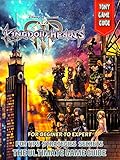 Kingdom Hearts 3 Guide and Walkthrough