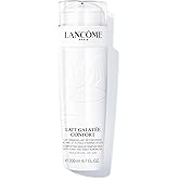 Lancôme Lait Galatėe Confort Facial Cleanser with Honey and Sweet Almond Oil - Conditions Skin and Melts Away Makeup