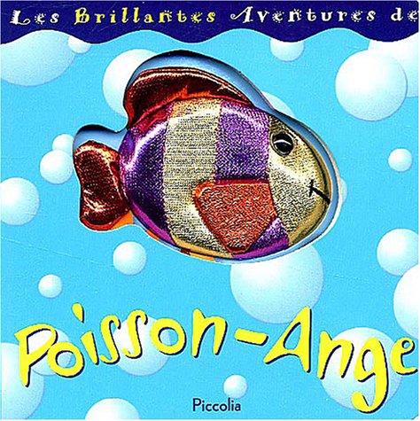 Poisson-ange