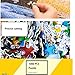 Jigsaw Puzzles 1000 Pieces Starry Night Vincent Van Gogh Artwork Art for Teen Adult Grown Up Puzzles Large Size Toy Educational Games Gift Jigsaw Puzzle Jigsaw Puzzle 1000 PCS