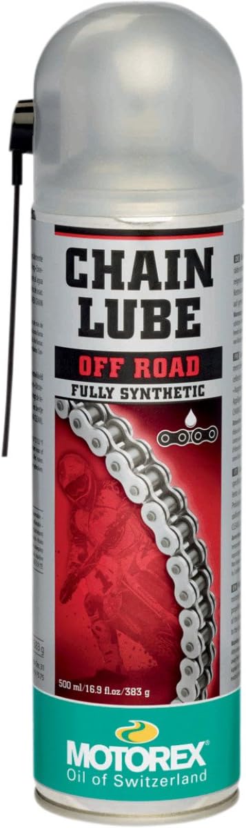 Motorex Offroad Chain Lube 500 ml. 171-622-050