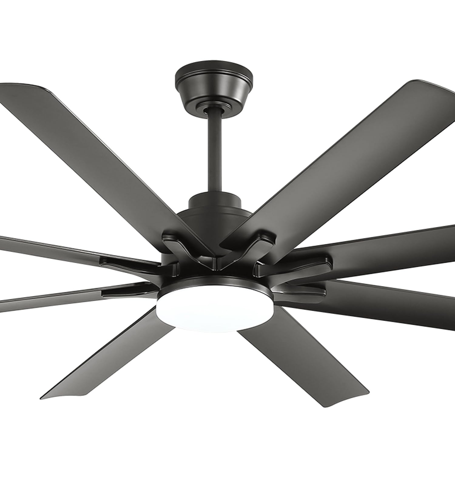 Sofucor 66" Smart Ceiling Fans with
