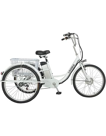 Amazon.it | Bici elettriche