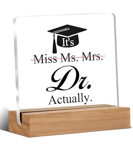 "Best Assistant Principal Ever" Desk Sign - Puzzle Shape Appreciation Gift, Stainless Steel - View #4