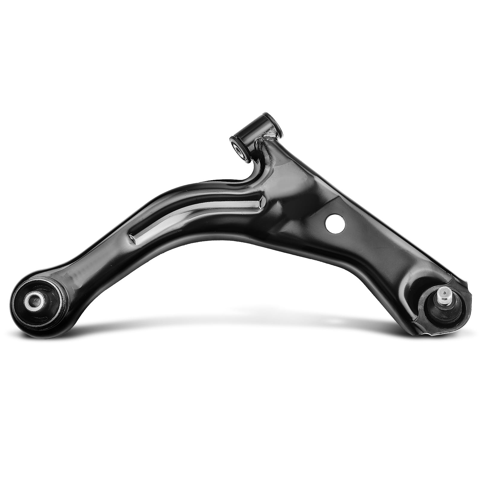Photo 1 of A-Premium Front Right Lower Control Arm, with Ball Joint & Bushing, Compatible with Ford Escape 2001-2012, Mazda Tribute 2001-2006 & 2008-2011, Mercury Mariner 2005-2011