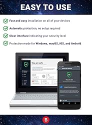 Bitdefender Total Security – Complete Antivirus