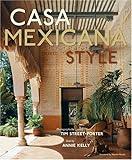 Casa Mexicana Style by 