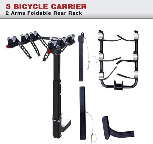 masione bike rack