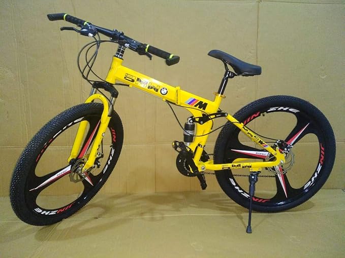 rama full suspension