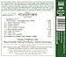 Patric Standford: Symphony No. 1 'The Seasons', Cello Concerto & Prelude to a Fantasy (The Naiades)