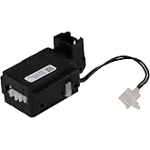 GM Genuine Parts 85619198 Ignition and Start Switch