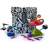 Zolo a&bull;go&bull;go Curio playsculpture Set