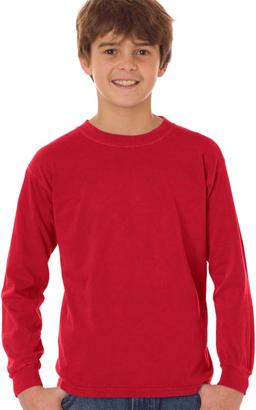 comfort colors sweatshirt amazon