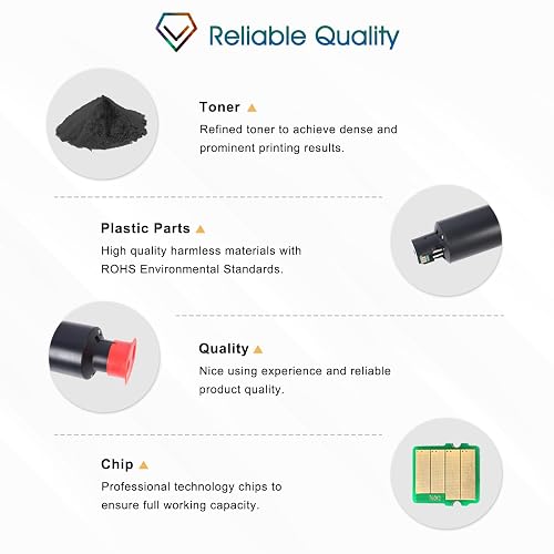 Cool Toner Compatible Toner Reload Kit Replacement for HP 143A W1143A 143AD W1143AD for HP Neverstop Laser MFP 1202w 1001nw MFP 1202nw 1201 Toner Printer (Black, 1-Pack) in Kenya | Toner Cartridges Cool Toner Compatible Toner Reload Kit Replacement for HP 143A W1143A 143AD W1143AD for HP Neverstop Laser MFP 1202w 1001nw MFP 1202nw 1201 Toner Printer (Black, 1-Pack) in Kenya | Toner Cartridges