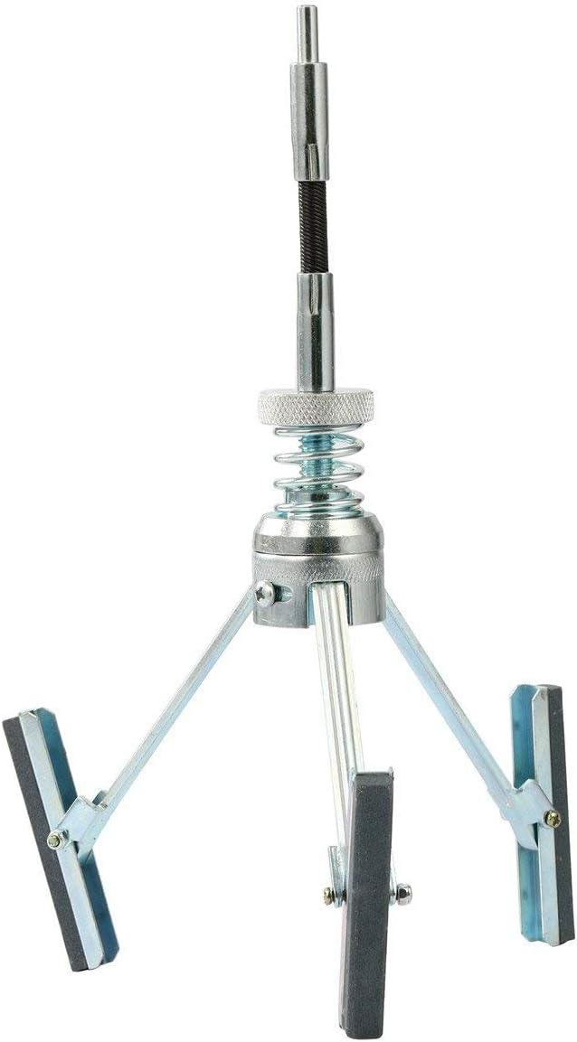 8MILELAKE Engine Cylinder Hone 2inch7inch Adjustable 3inch Blade with