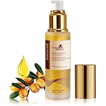 Karseell Moroccan Argan Oil for Hair Healing Cold Pressed Weightless Argan Oil Hair Serum for Dry Damaged Hair 50ml