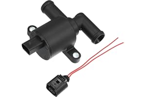 ACROPIX 4H0-121-671-D Control Solenoid Valve for Volkswagen Golf Atlas Jetta Tiguan GTI for Audi A3 A4 A5 A6 A7 A8 Q8 S3 S6 S