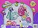 Shopkins Season 5 Super Shopper Pack, Includes 4 Shopkins Hidden Inside - 32 Pieces