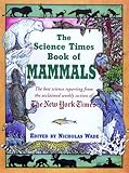 The Science Times Book of Mammals