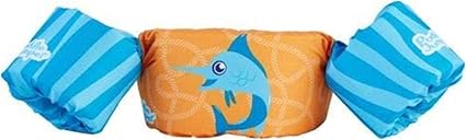 puddle jumper under 30 lbs