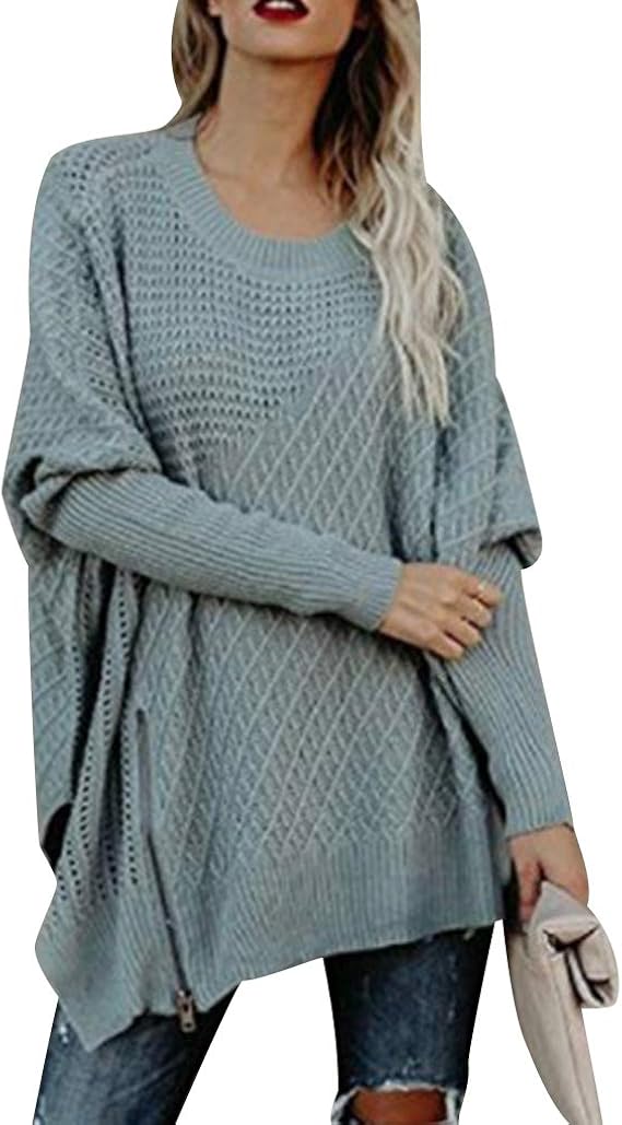 Jerseys mujer largos y anchos Clearance