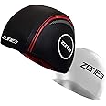 ZONE3 Neoprene Strapless Swim Cap