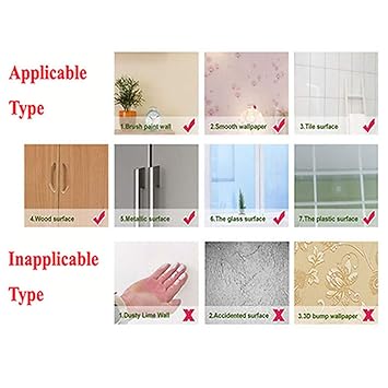 Relájese y relájese carácter inglés etiqueta de la pared para ...