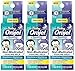 Orajel Non-Medicated Baby Teething Day & Night Cooling Gels 0.18 oz Twin Pack (Pack of 3)
