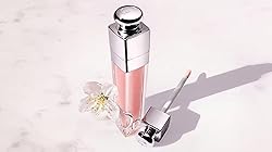 Christian Addict Lip Maximizer Plumping Gloss