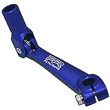 CNC Aluminum Gear Shifter Lever, Foldable Gear