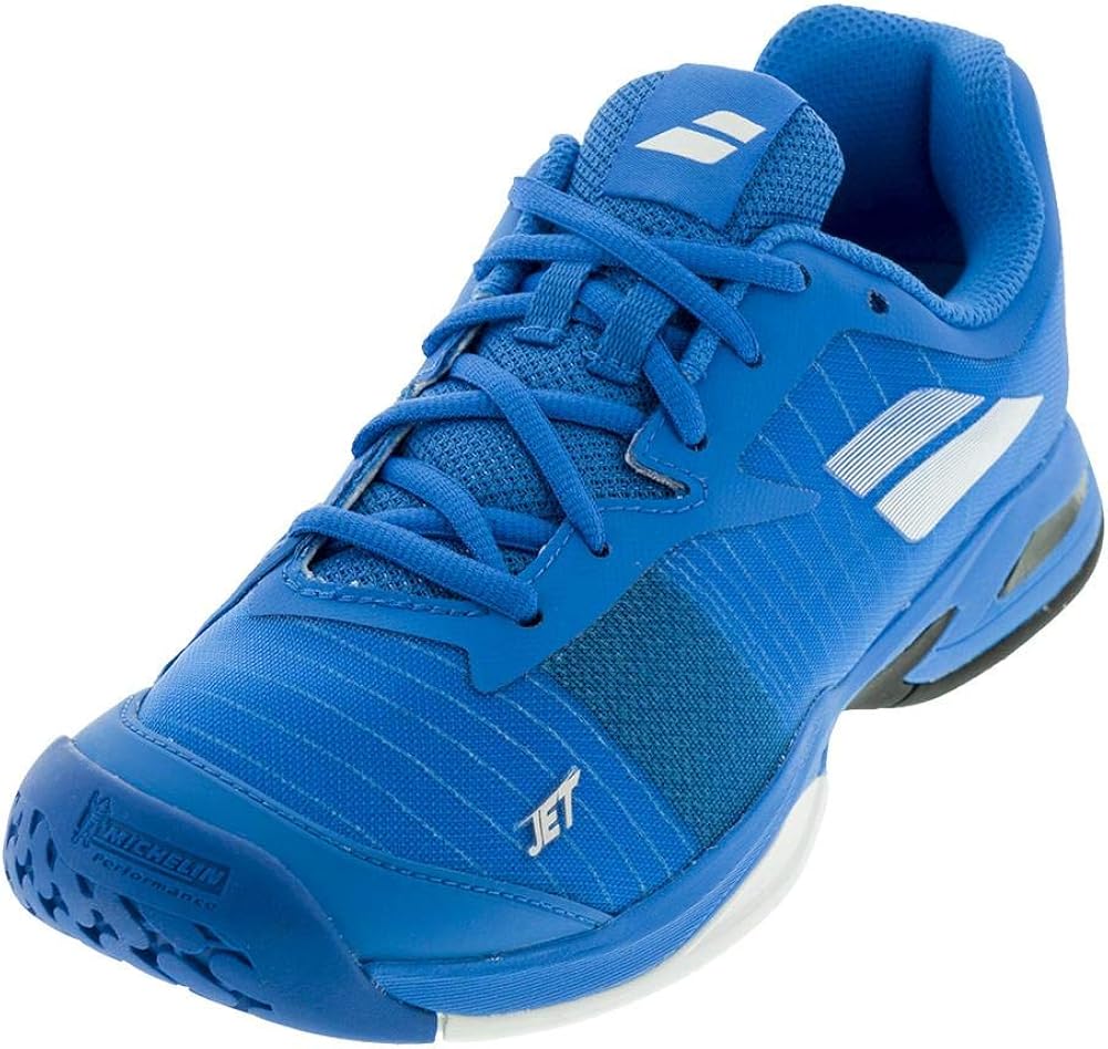 Babolat Junior Jet All Court Tennis Shoes