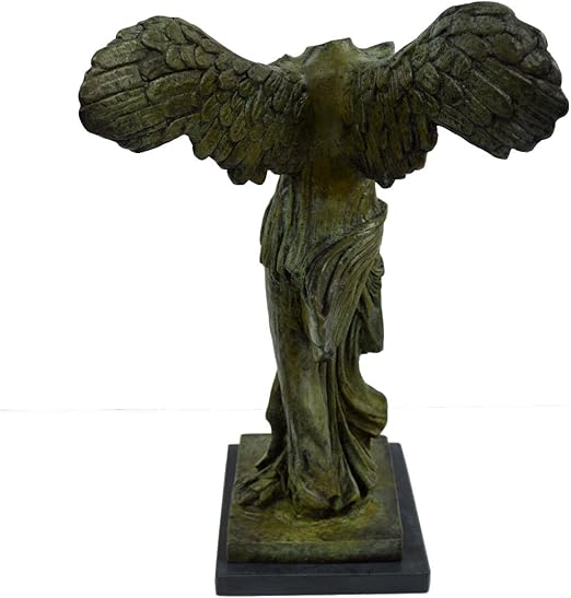 winged victory statue for sale