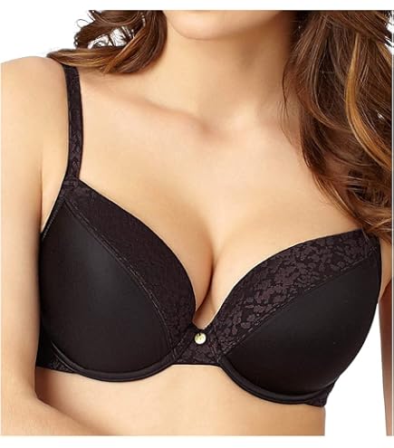 Le Mystere Women's LACE Perfection Front Close Convertible