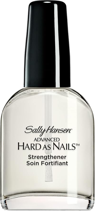 Sally Hansen Advanced Hard as Nails Strengthener 13.3ml