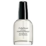 Sally Hansen Advanced Hard as Nails™, Clear Nail