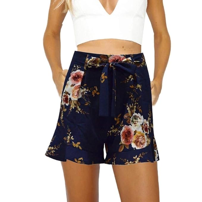 pantaloncini taglie comode